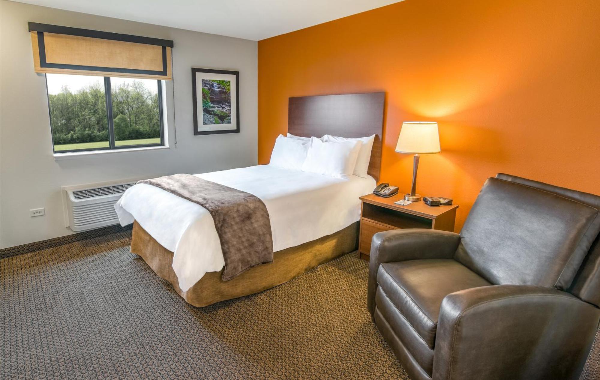 My Place Hotel-South Omaha/La Vista, Ne Pokój zdjęcie